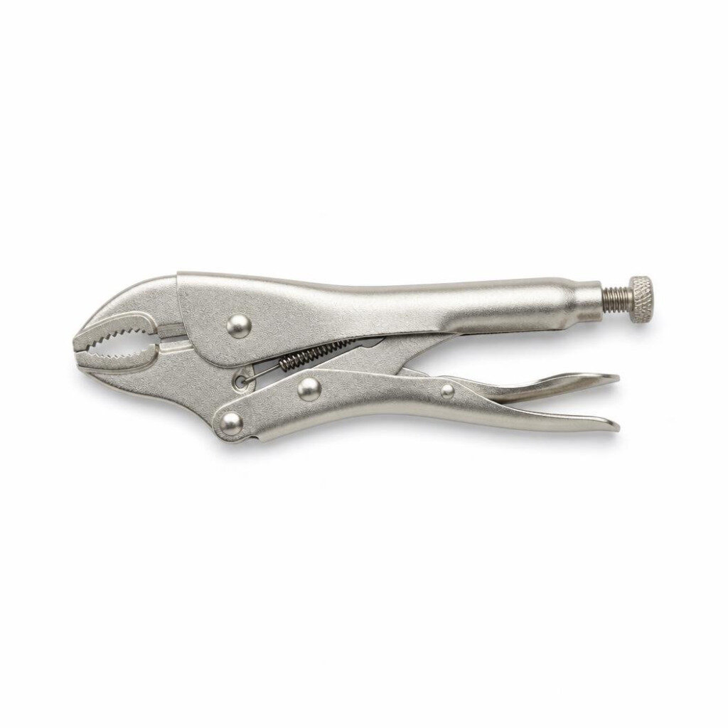 ANTON AT-0505 5" LOCKING PLIER