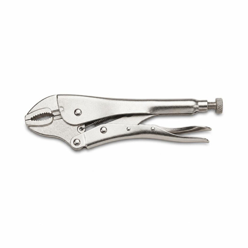SNELL SN01-501 10" LOCKING PLIER