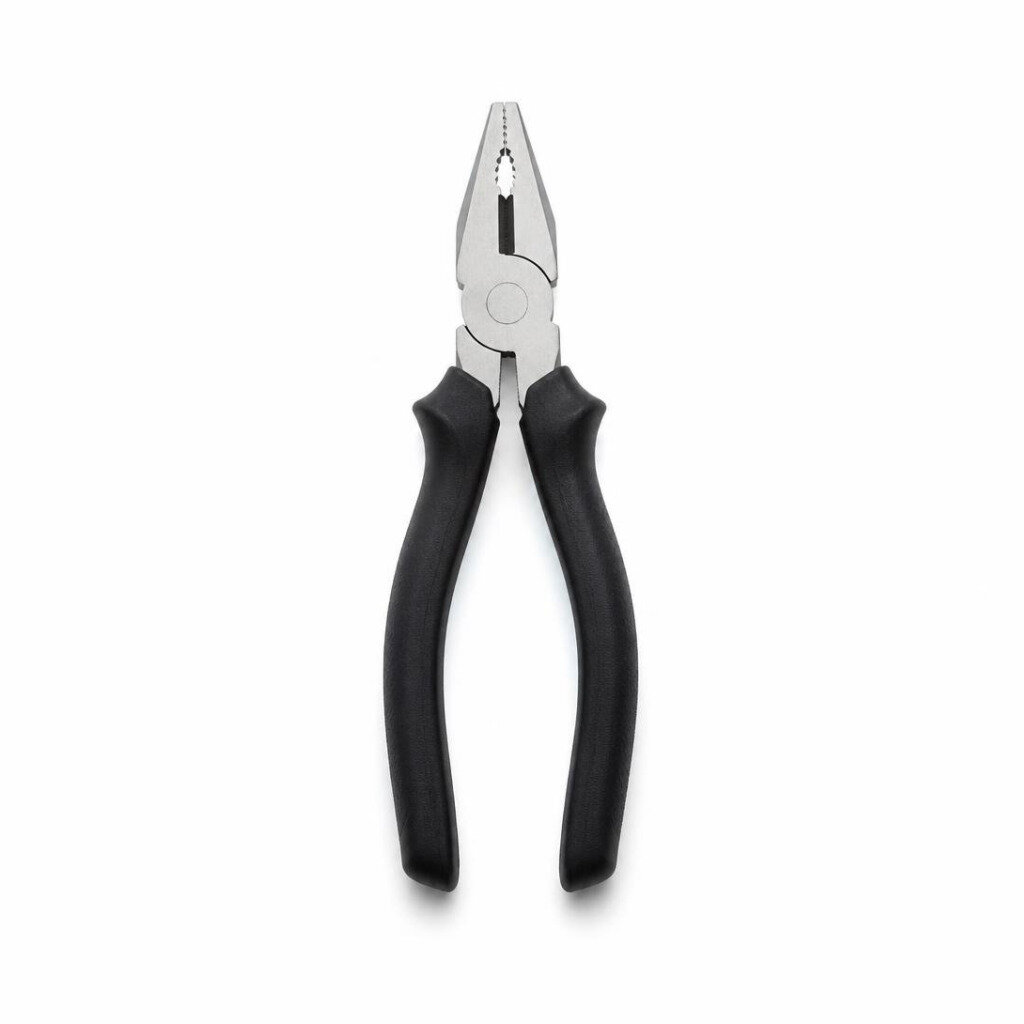 BLACKRINO 4" BR2010 COMBINATION PLIER