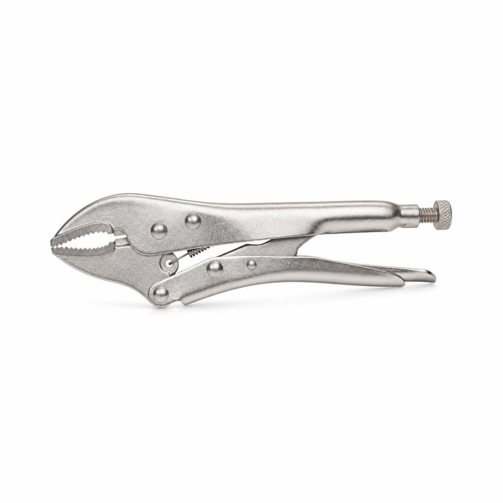 BLACKRINO 7" BR2015 LOCKING PLIER