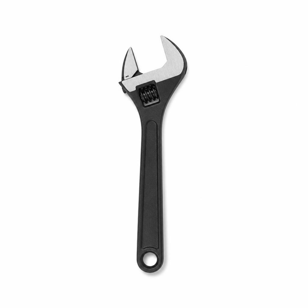 BLACKRINO BR2001 6" ADJUSTABLE SPANNER