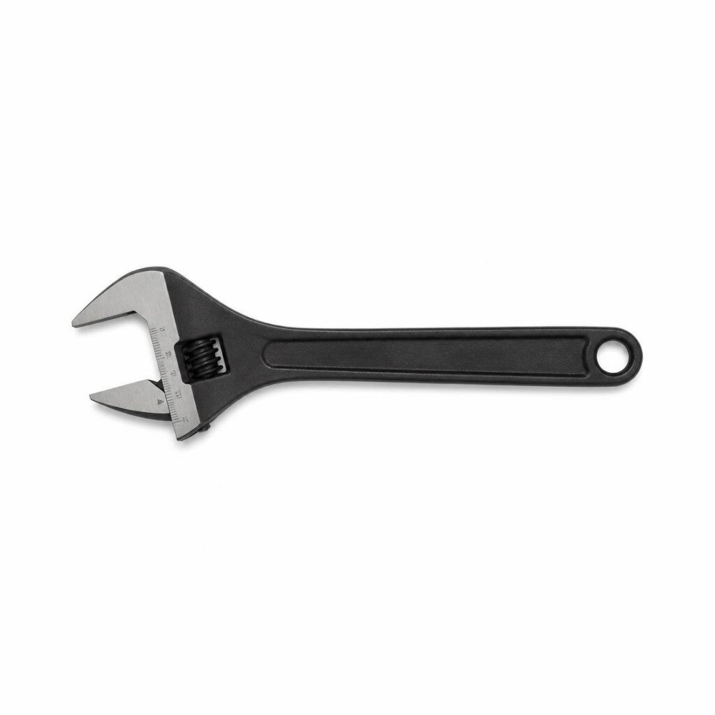 BLACKRINO BR2001 12" ADJUSTABLE SPANNER