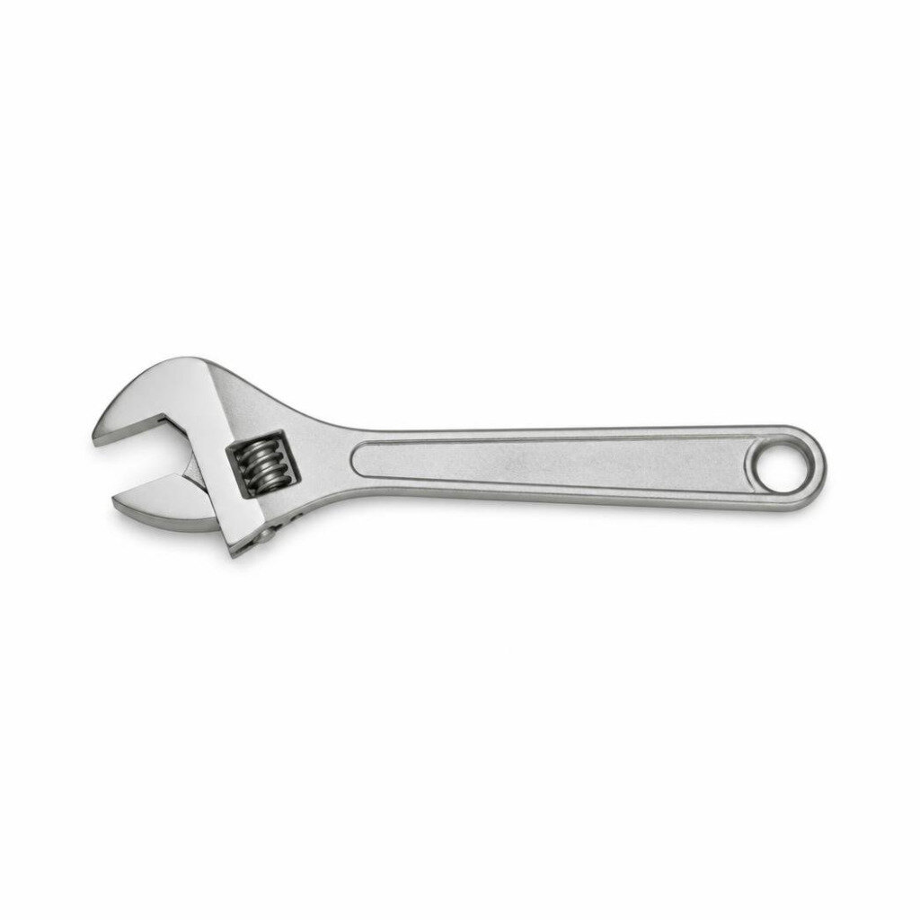 WRC-180085 10" SUPER WRENCH