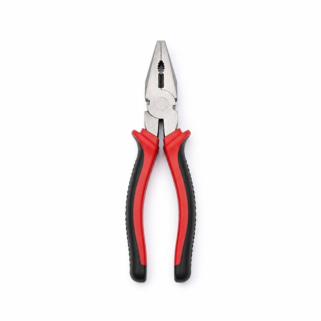 MARKSMAN 6177 6" COMBINATION PLIER