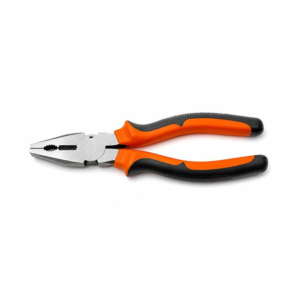 MARKSMAN 6199 8" COMBINATION PLIER