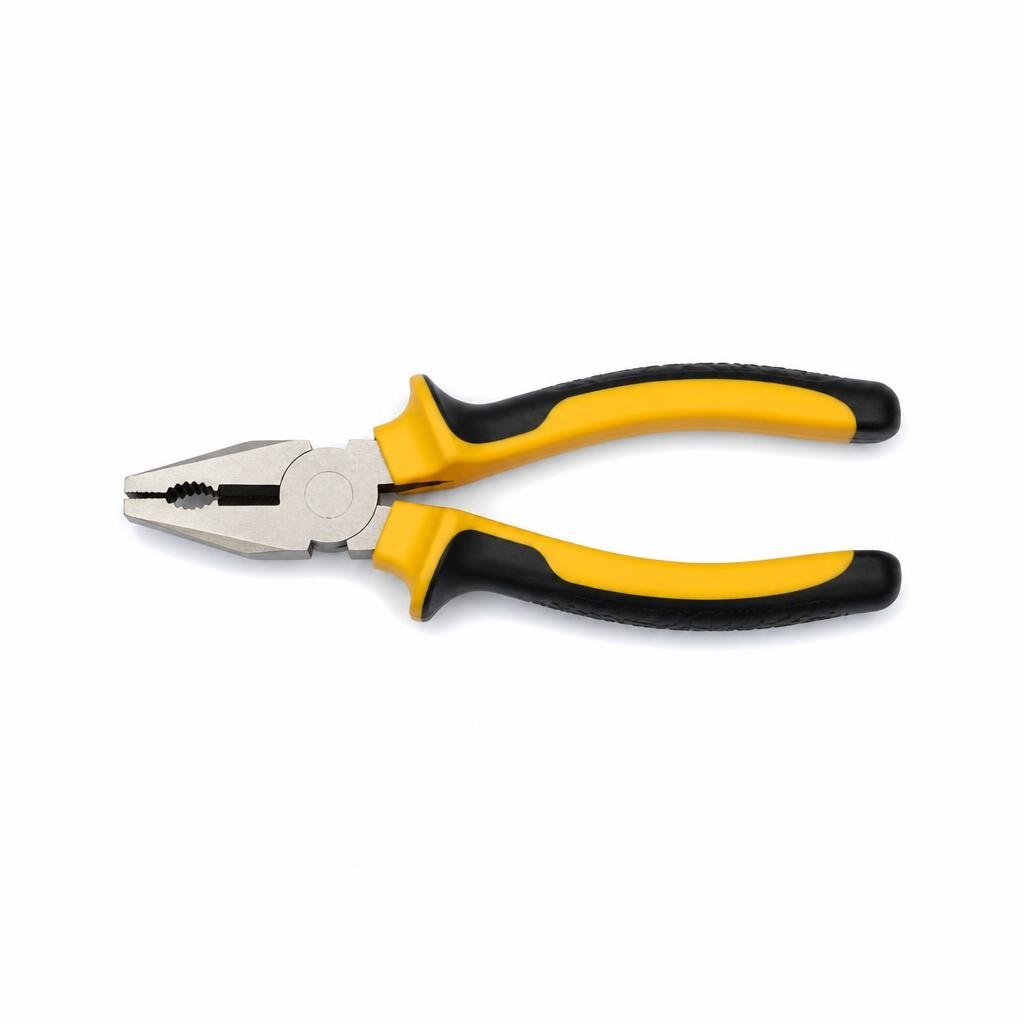 MARKSMAN 6188 7" COMBINATION PLIER