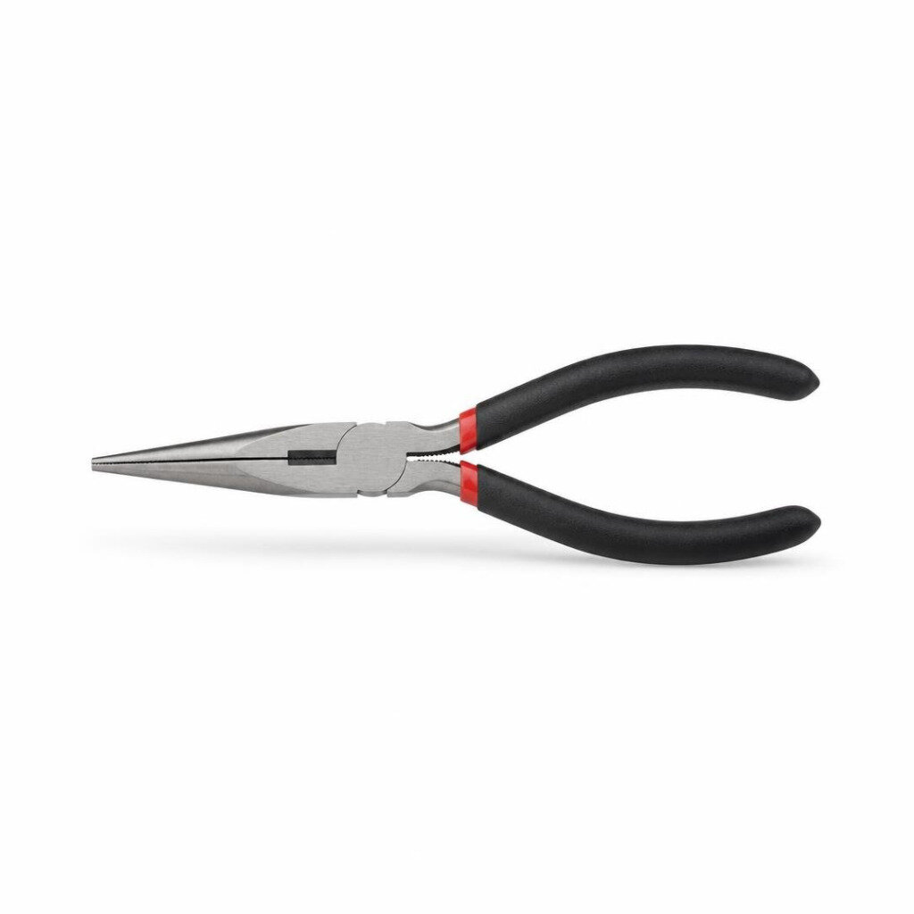 MARKSMAN 6155 6" LONG NOSE PLIER
