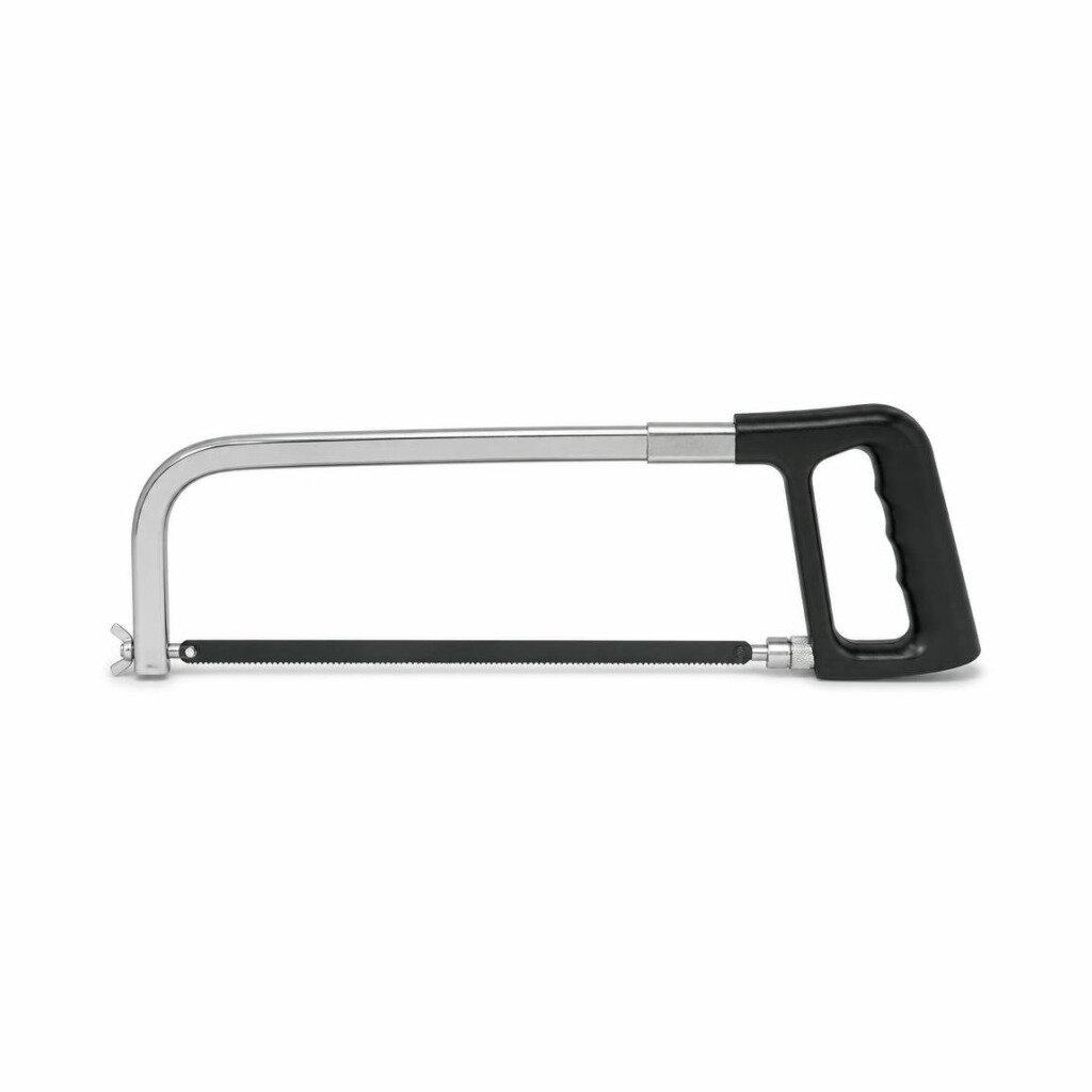 MDSI MD-04023 12" ADJUSTABLE HACKSAW FRAME