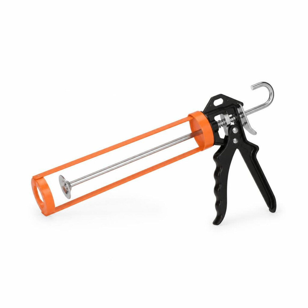 10-1/2" CAULKING GUN