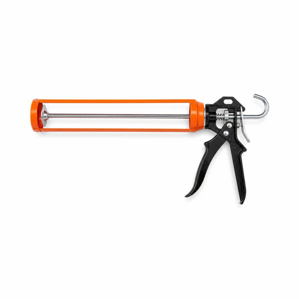 10 1/2" SUPER H/DUTY CAULKING GUN