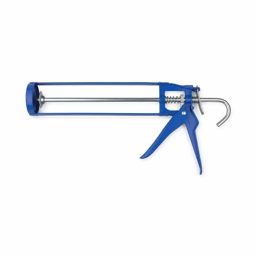 NEKEN 11" SUPER  CAULKING GUN BLUE