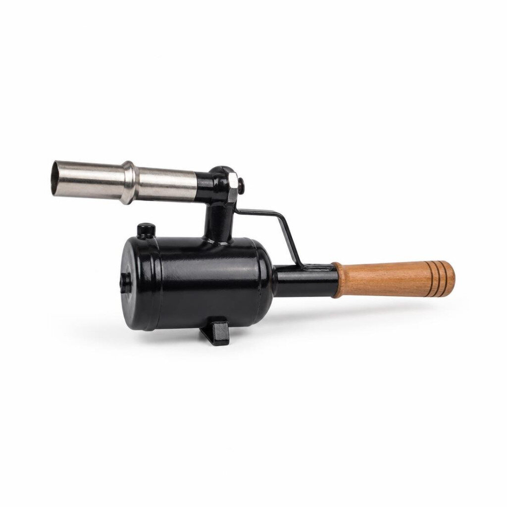 CHINA BARREL GUN