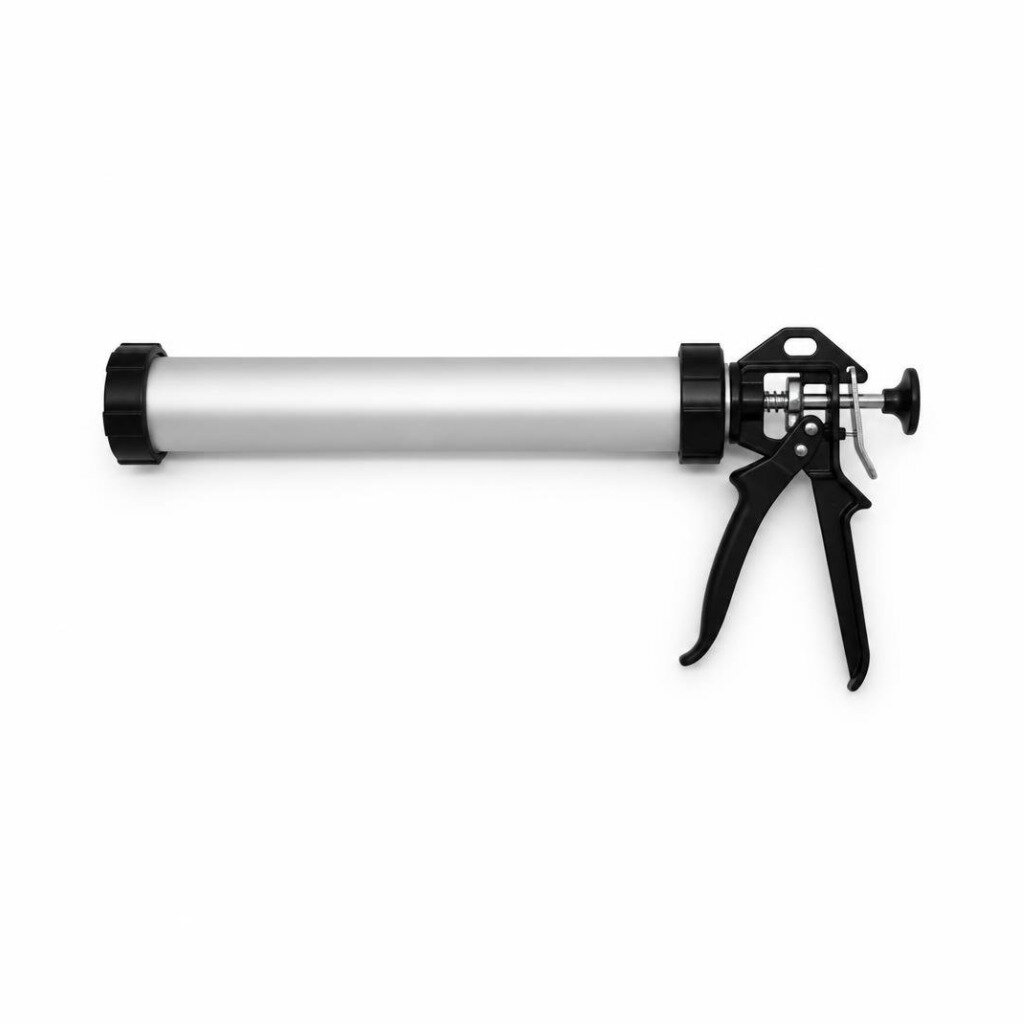 16" ALUMINIUM CAULKING GUN