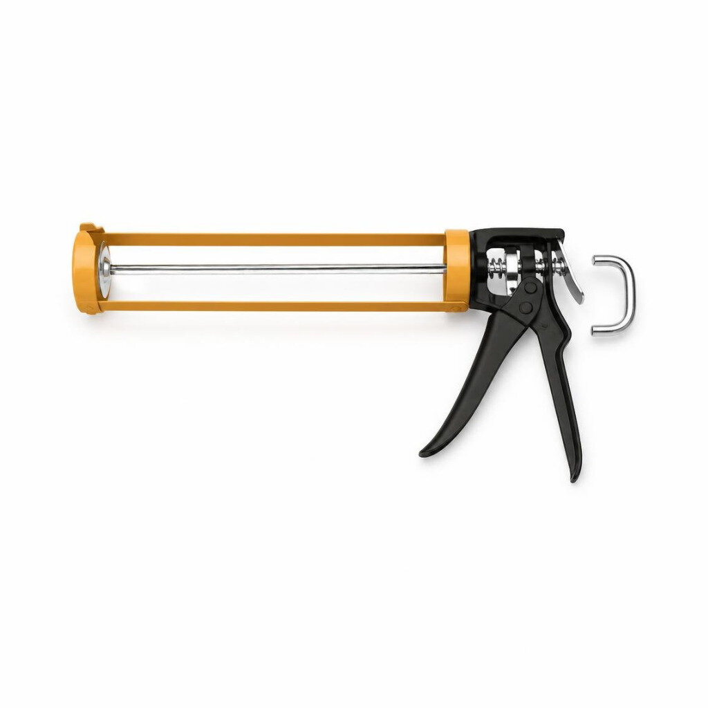 SOVA-UNION 10 1/2" SILICONE GUN - NYLON HANDLE