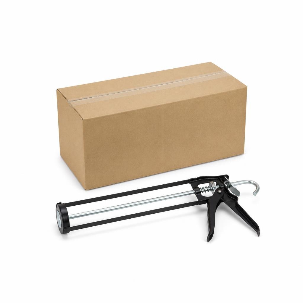 MEWAH 617 CAULKING GUN (40PCS/CTN)
