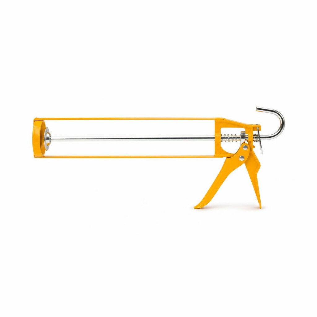IRON BULL CG-115 15" HEAVY DUTY CAULKING GUN