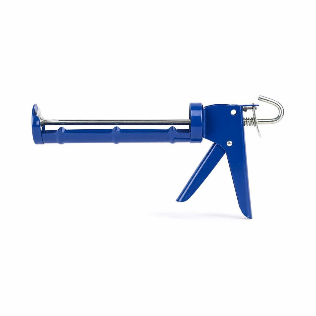 SENSUI A-049-H 11" BLUE HEAVY DUTY CAULKING GUN