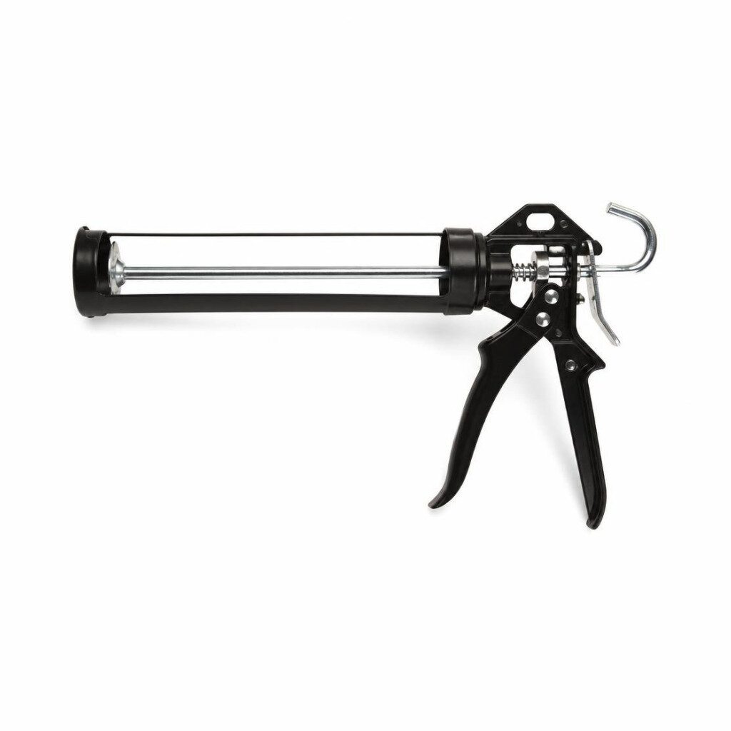 V-TECH VT-251 9" PROFESSIONAL CAULKING GUN