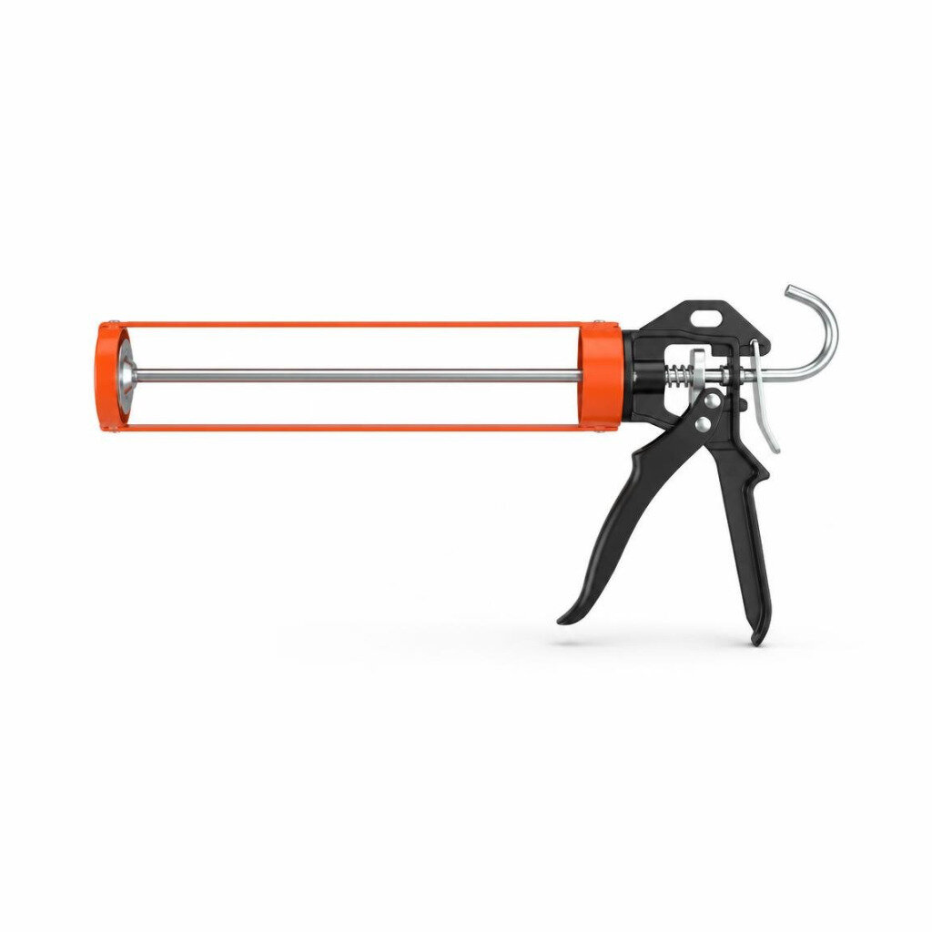 EAC80 CAULKING GUN