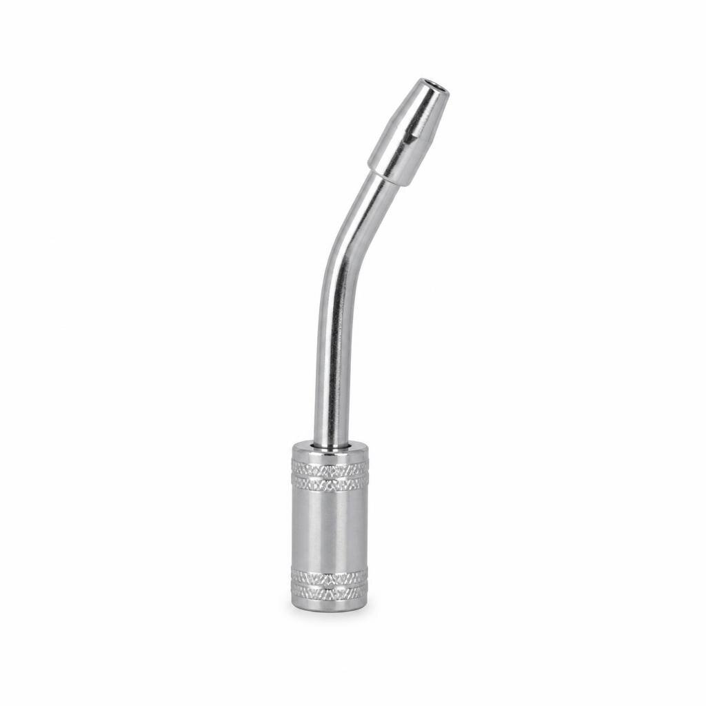 21011 N01 GREASE GUN NOZZLE