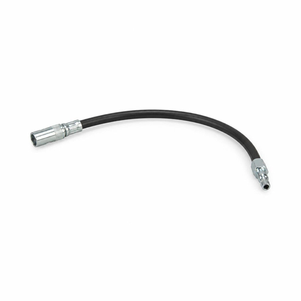 21010 H01 GREASE GUN HOSE WITH NOZZLE
