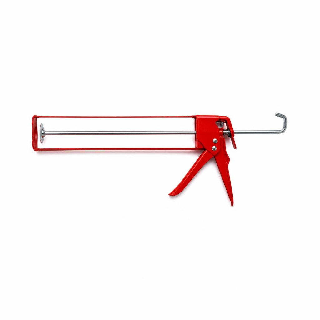 ROBINSON 5002 15" HEAVY DUTY CAULKING GUN