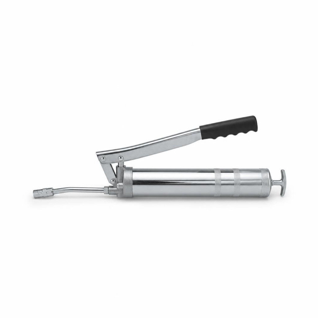 STARMAN GREASE GUN