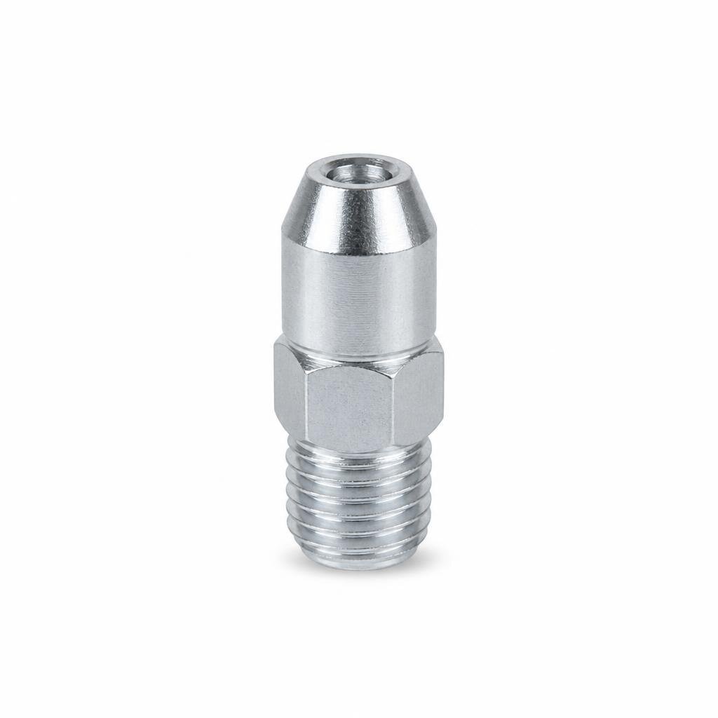 KK GREASE NOZZLE ONLY