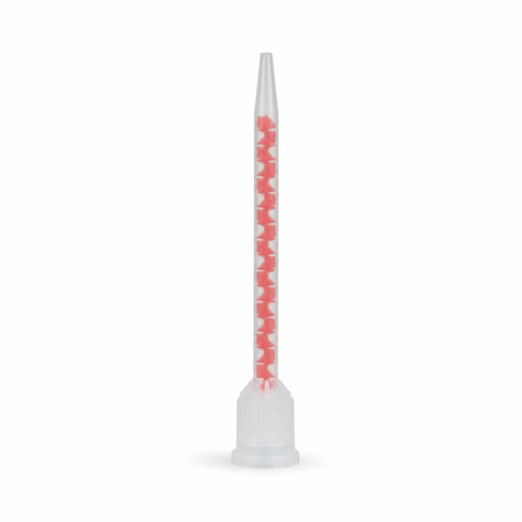 MIXING NOZZLE