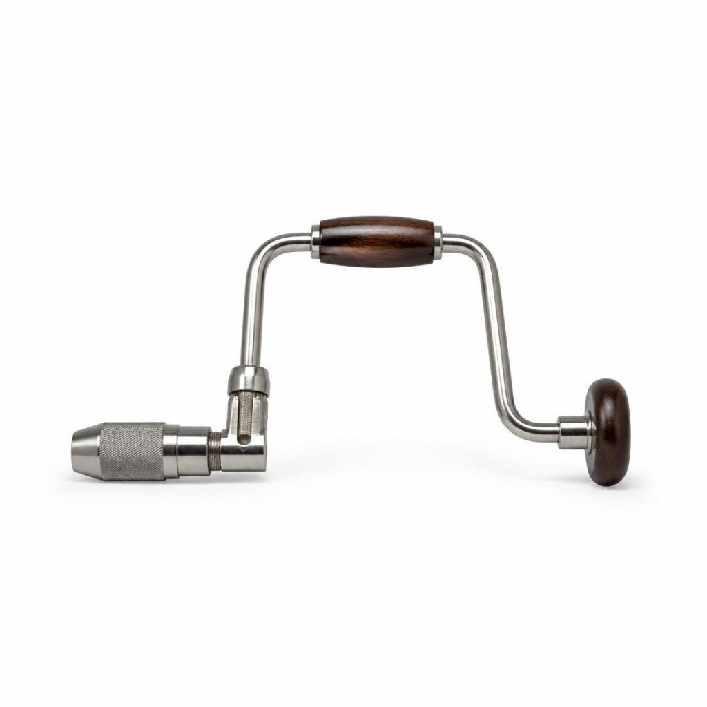 STANLEY 10" BIT BRACE - 02-130-22