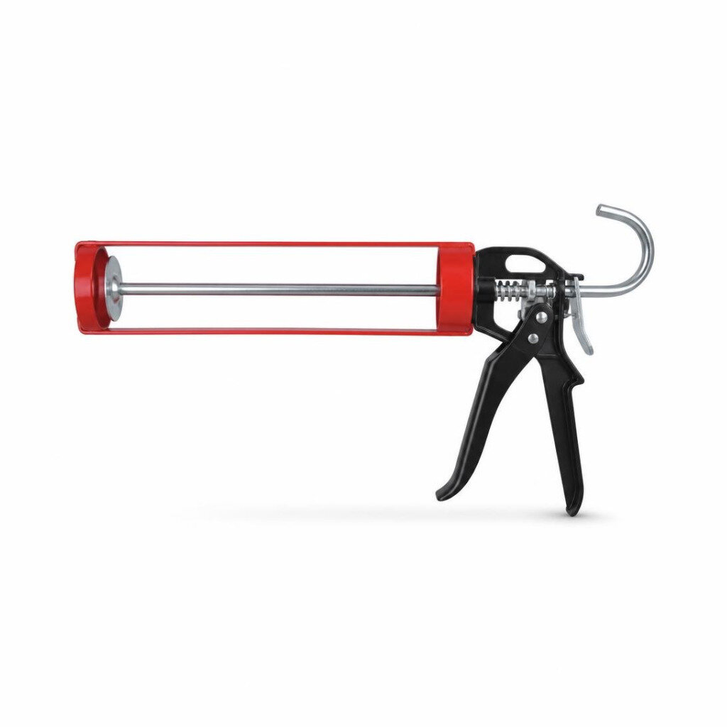 5P TOOLS GG03 13" HEAVY DUTY CAULKING GUN
