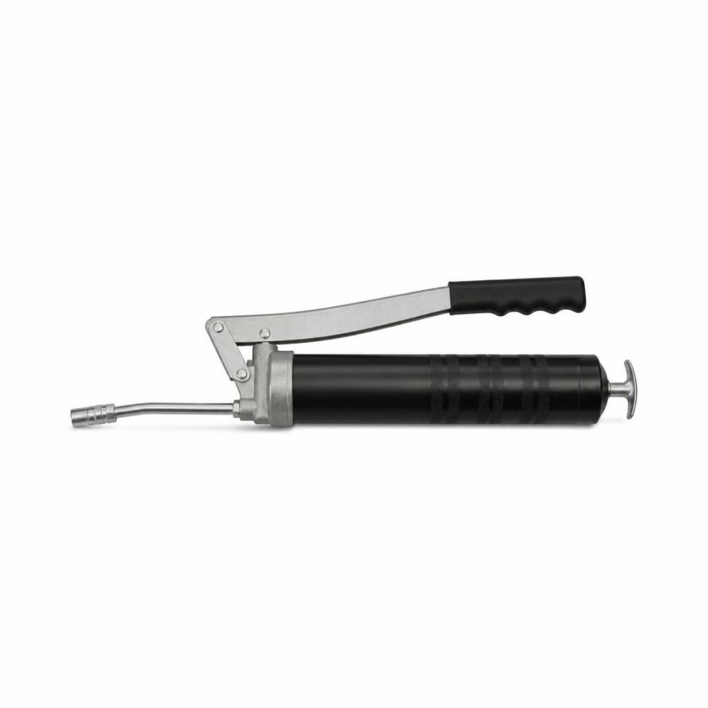 PRESSOL 400CC STD. GREASE GUN