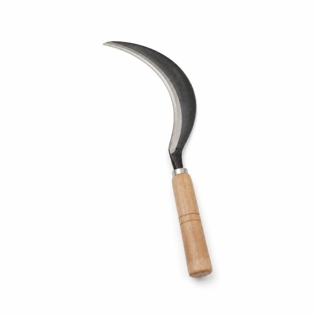 NEKEN 7.5" SICKLES (TAIWAN)