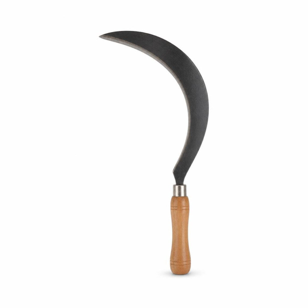 SAM LEE D0201 OIL PALM SICKLE
