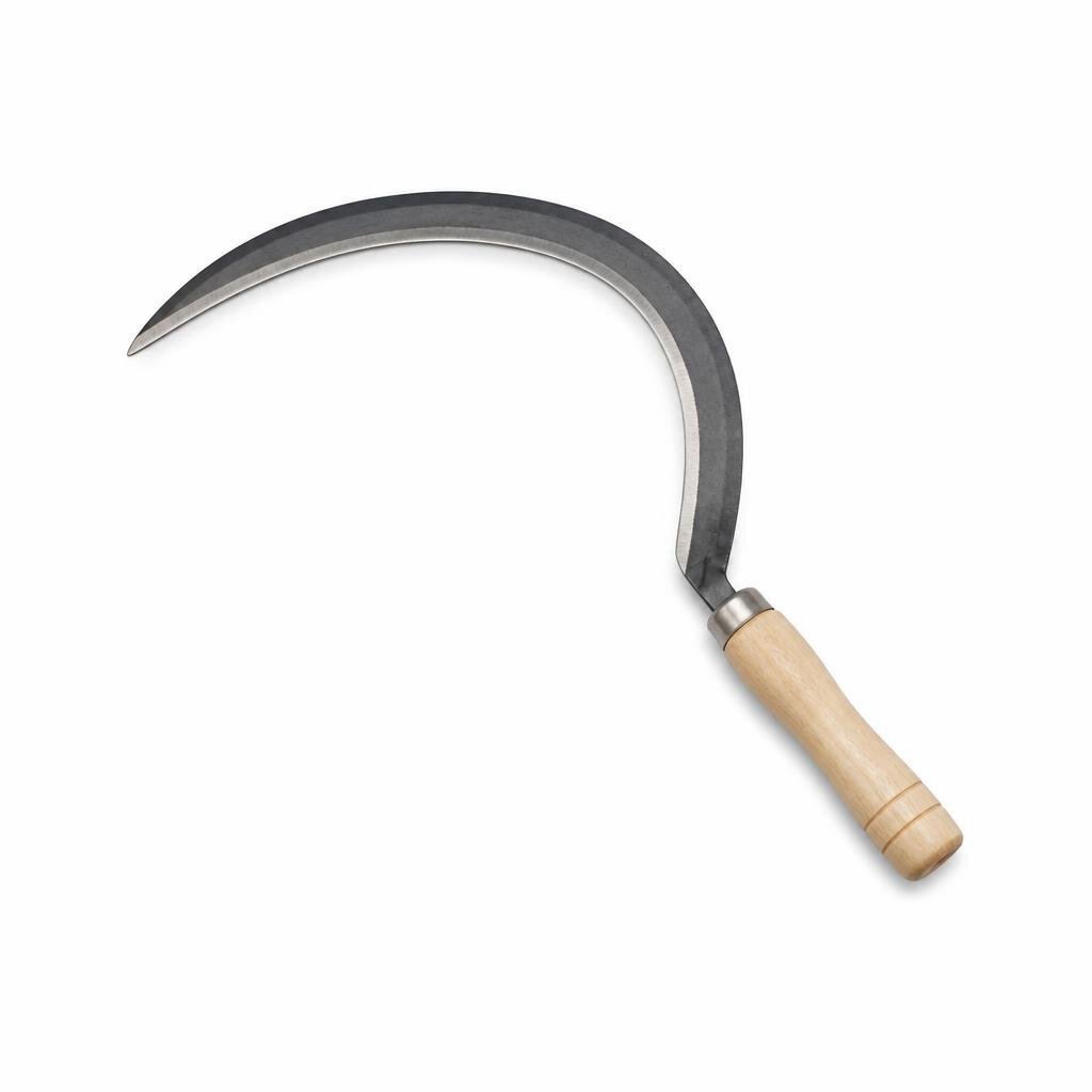 RAYACO S1205 8" SICKLE
