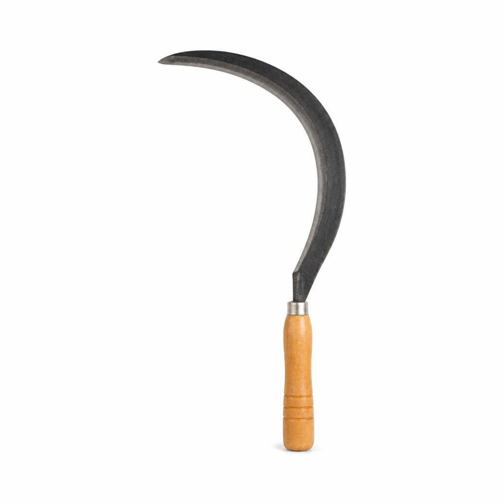MI GLOBAL MISPRO MI HARVESTING SICKLE-PRO
