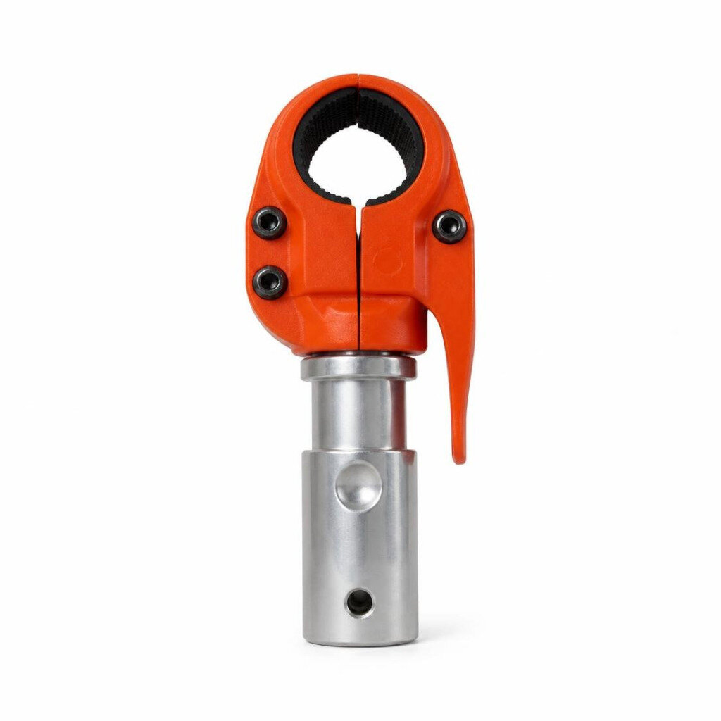 MI GLOBAL 33MM HARVESTING POLE LOCK
