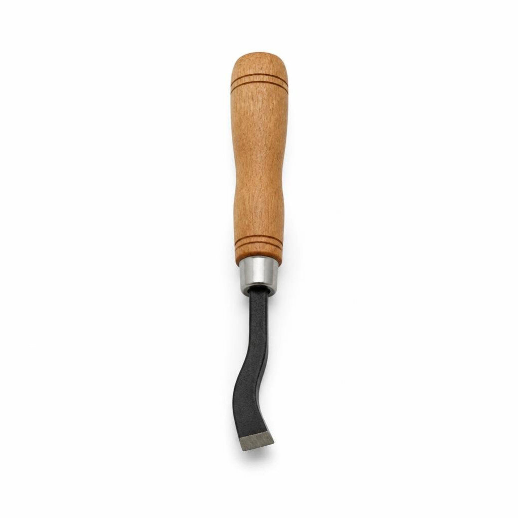MI GLOBAL 4.5" HARVESTING CHISEL/DODOS