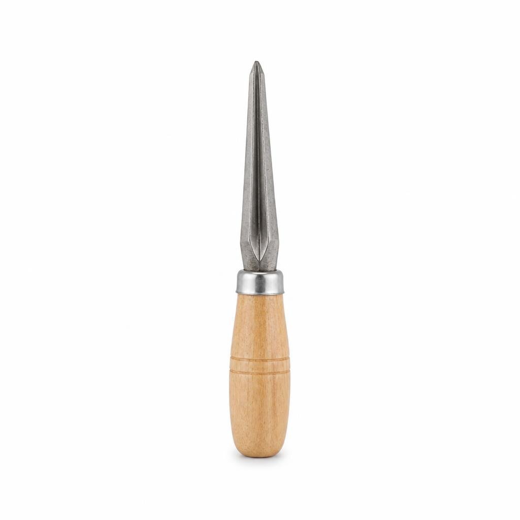 MI GLOBAL 6" HARVESTING CHISEL/DODOS