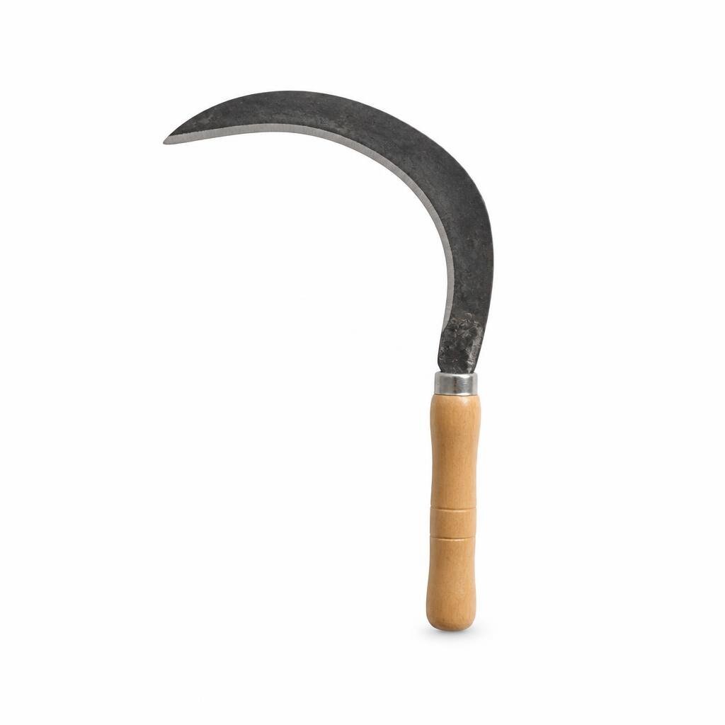 MI GLOBAL MISPRO MI HARVESTING SICKLE-PRO MAX