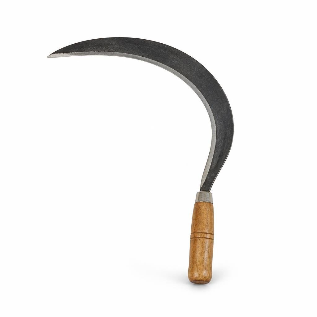 MI GLOBAL MISPRO MI HARVESTING SICKLE-HYBRIC