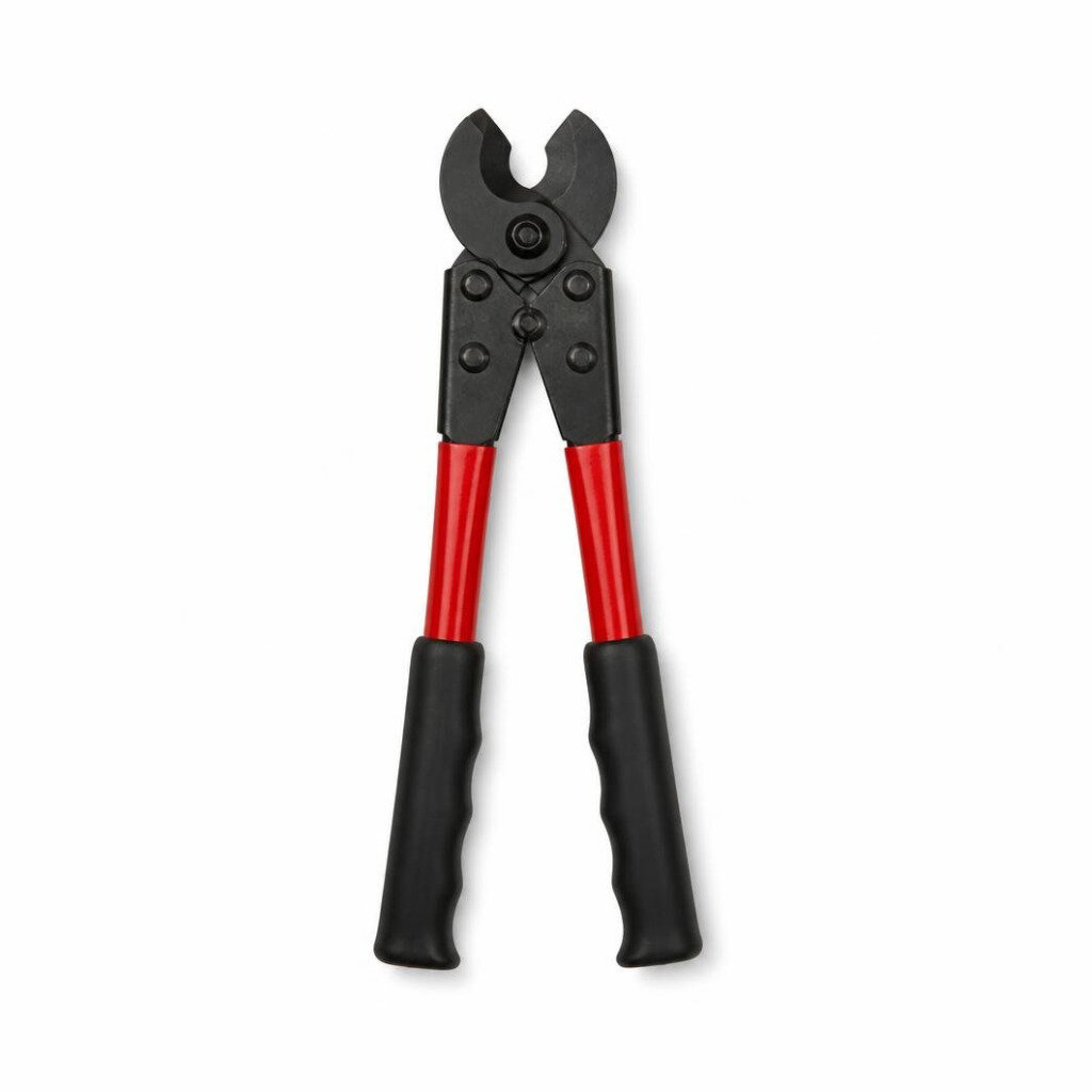 ROBINSON 12" 300MM WIRE ROPE CUTTER
