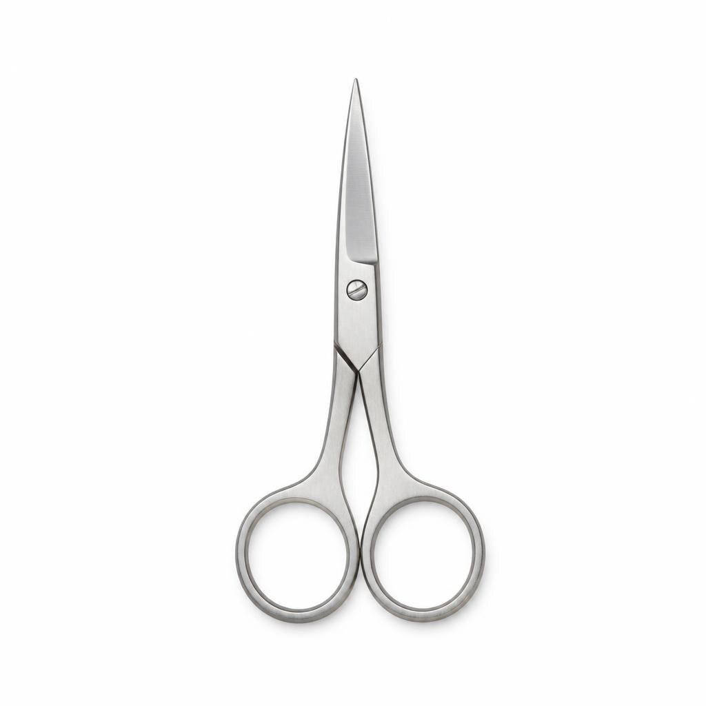 STARMAN K14 S/STEEL SCISSOR