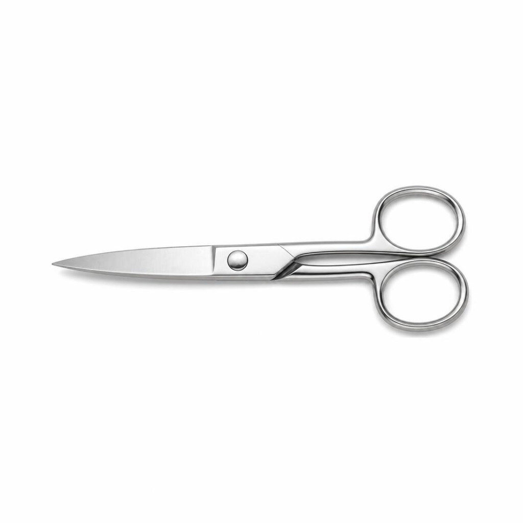 S009 STAINLESS STEEL SCISSOR