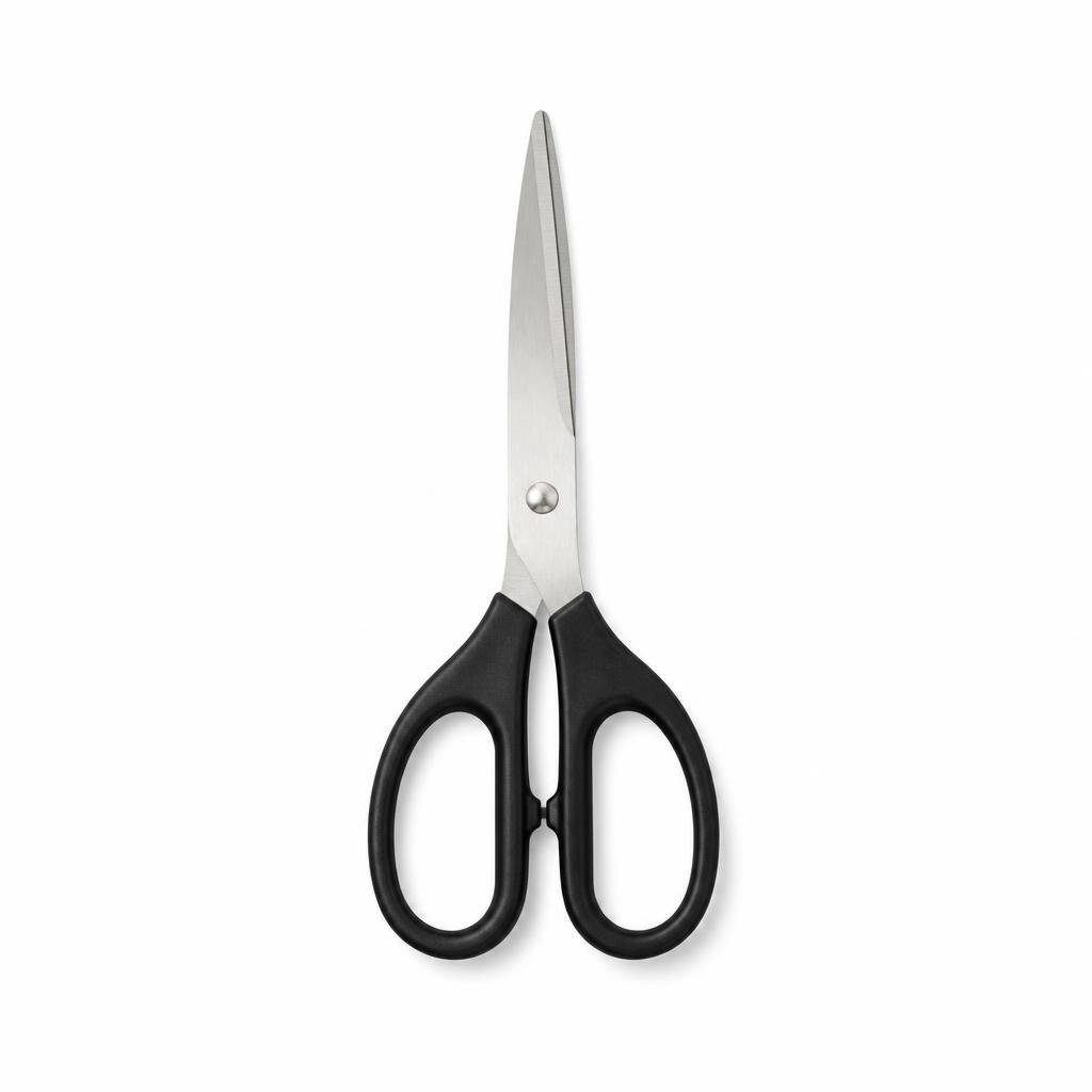 08-A SCISSORS