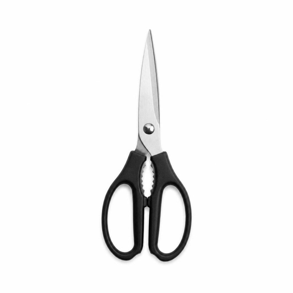 K026 KITCHEN SCISSORS