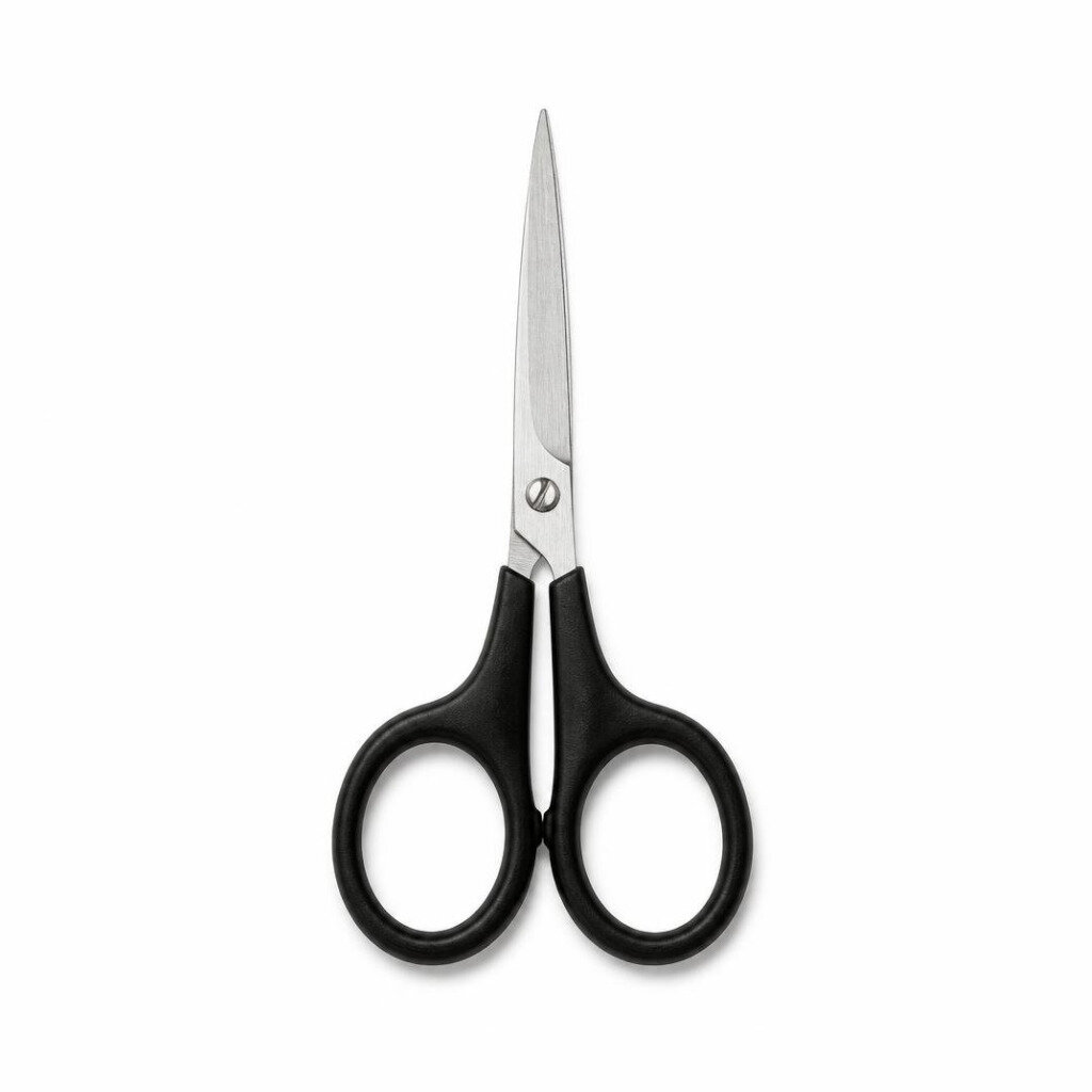 1/2" HK007 SCISSORS
