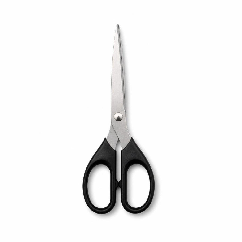 6 1/2" HK006 SCISSORS