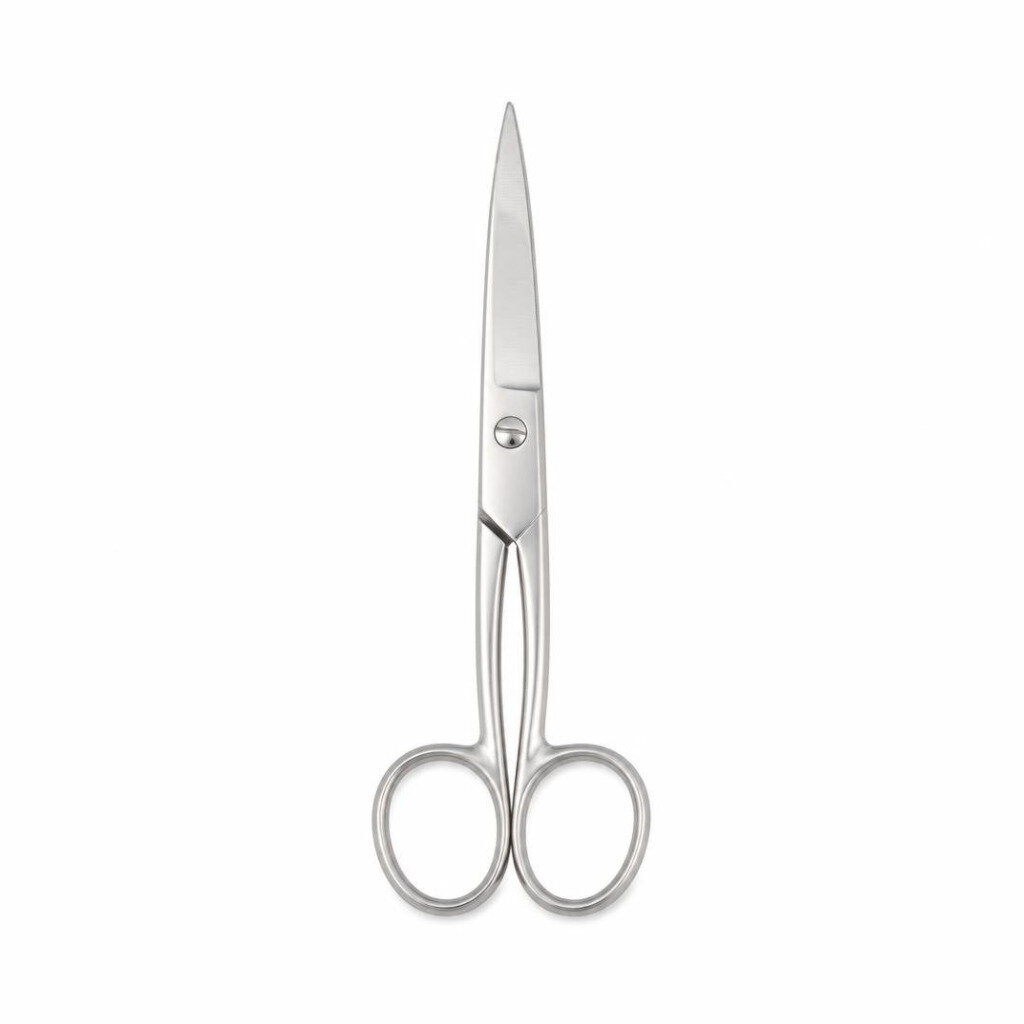 KS-808 JM308 8.25" S/STEEL SCISSOR