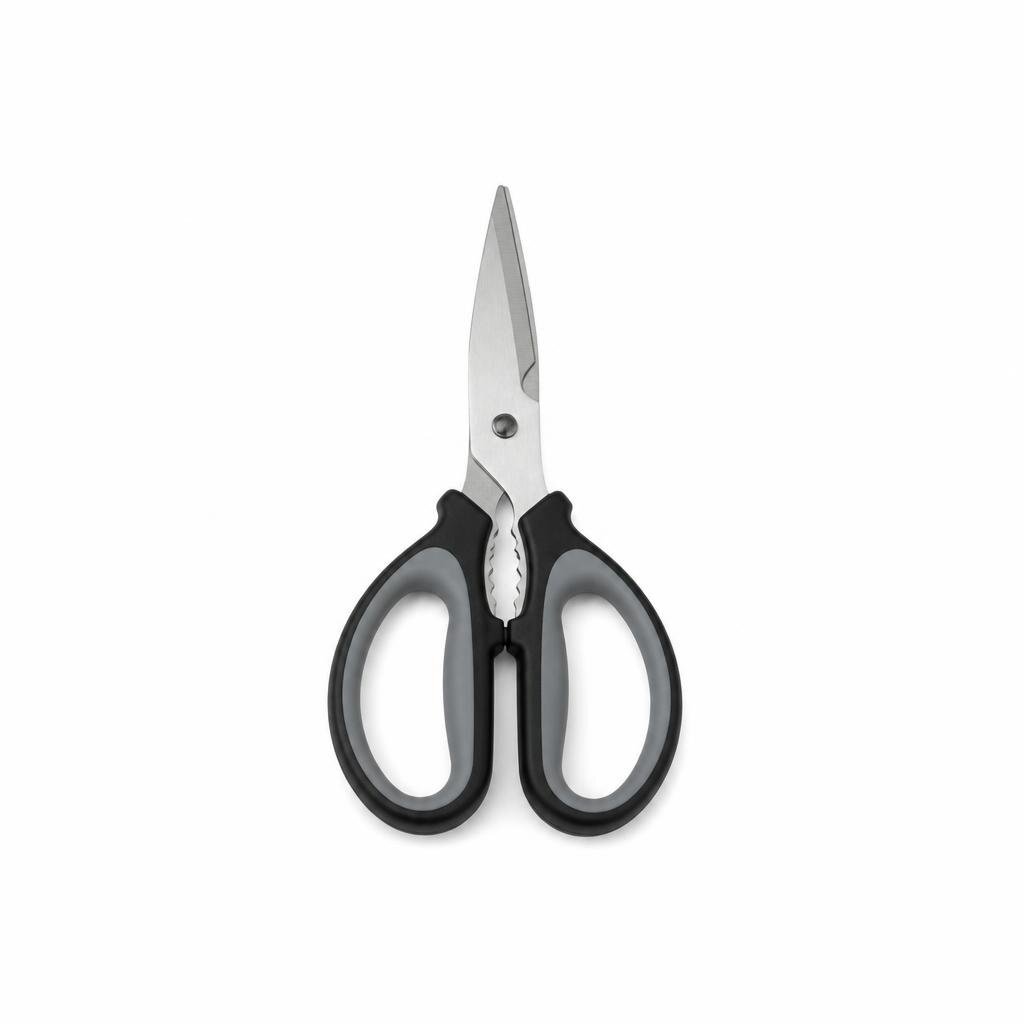 SC-305 MULTI FUNCTION SCISSORS